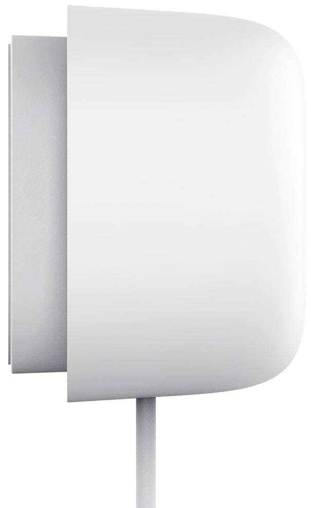 AQARA Bewegungsmelder PS-S03D, FP1E, weiß