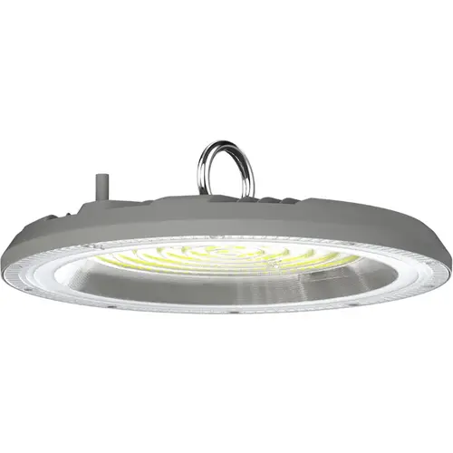 LUXULA LED-Hallenleuchte LX500137, HighBay, UFO, 200W, 20000lm, CCT, IP65 LUXULA LED-Hallenleuchte LX500137, HighBay, UFO, 200W, 20000lm, CCT, IP65