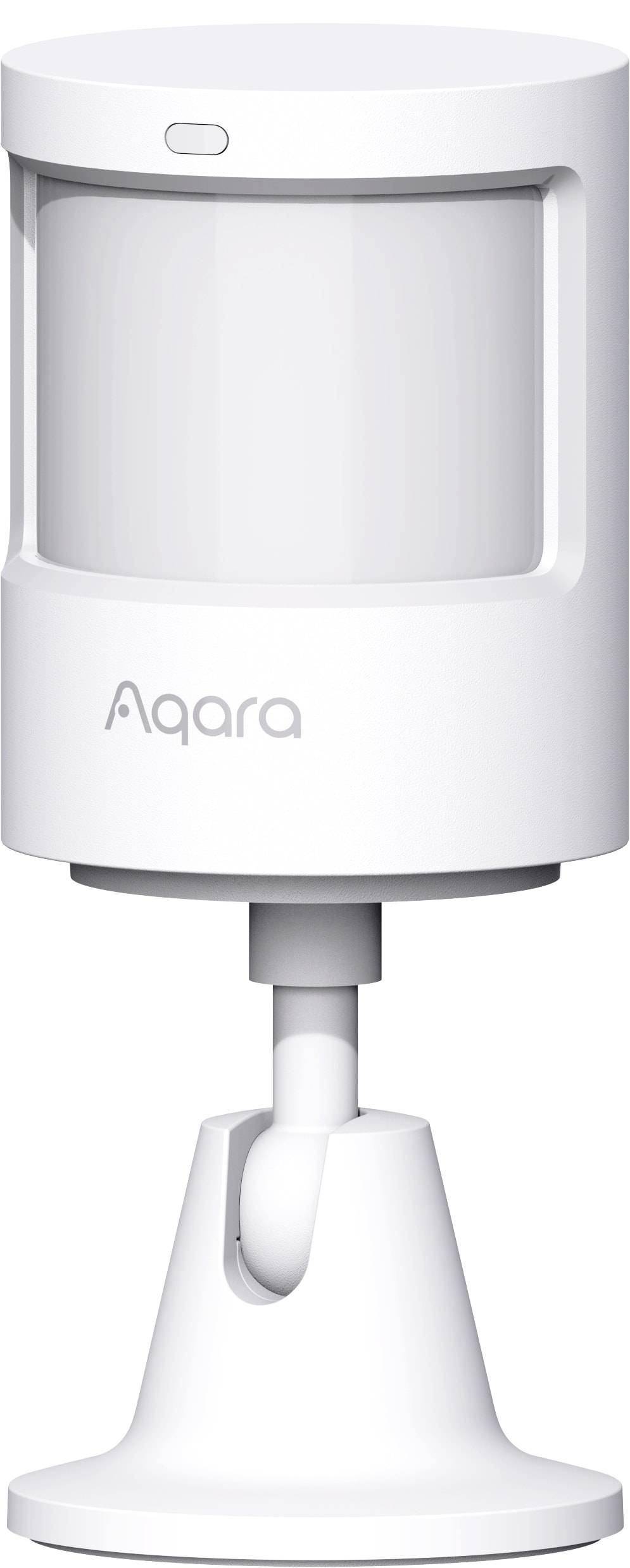 AQARA Bewegungs- und Lichtsensor P2, 7m Reichweite, innen, weiß