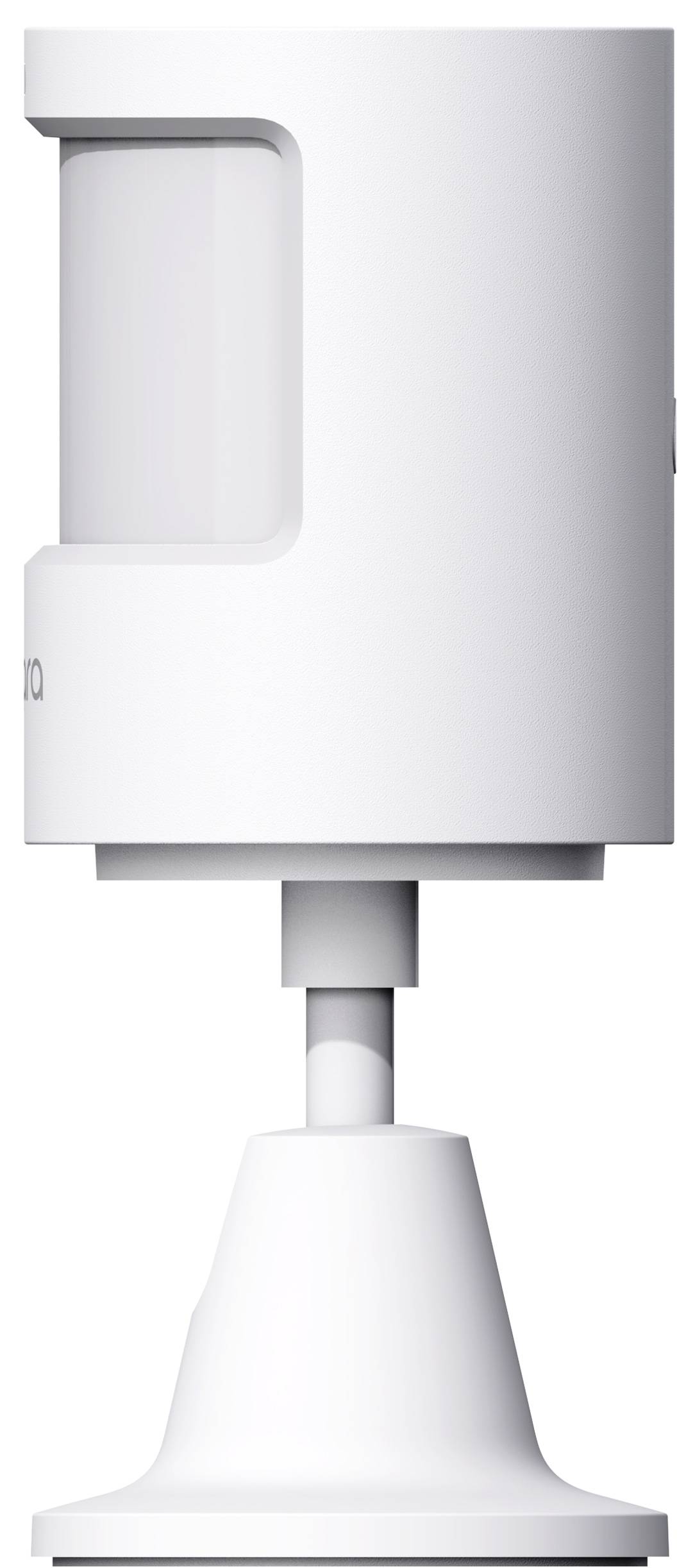 AQARA Bewegungs- und Lichtsensor P2, 7m Reichweite, innen, weiß