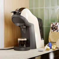 TRISTAR Multi-Kapsel-Kaffeemaschine CM-2301, 1400 W, 0,6 L TRISTAR Multi-Kapsel-Kaffeemaschine CM-2301, 1400 W, 0,6 L
