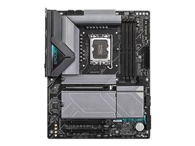 Gigabyte Z890 EAGLE (Z890,S1851,ATX,DDR5) Multimedia-Technik Mainboards INTEL