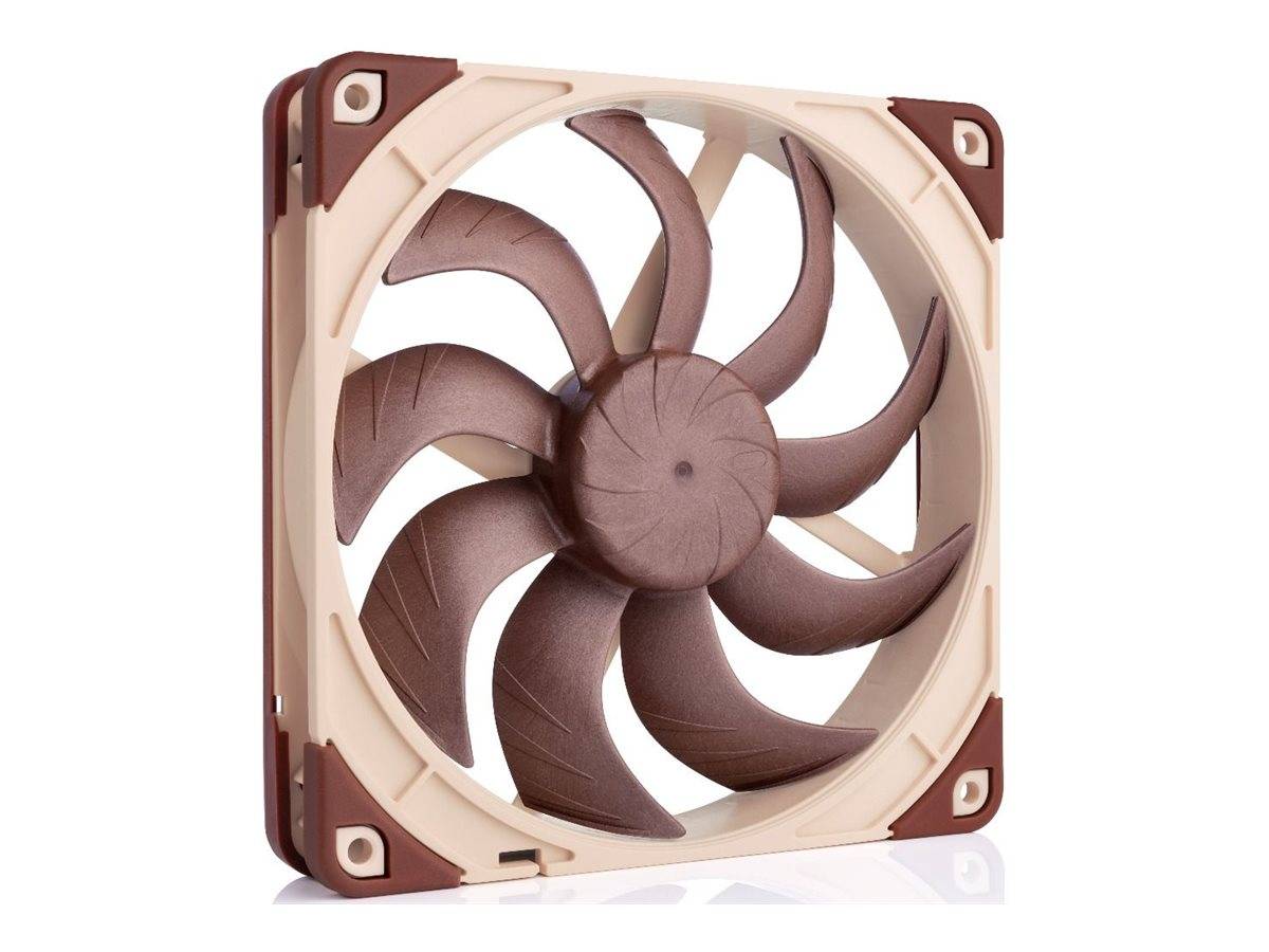 Noctua NF-A14X25 G2 LS-PWM - Gehäuselüfter