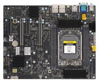 SUPERMICRO H13SRA-F - Motherboard - ATX - Socket sTR5