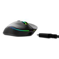 Gaming Maus XPG ALPHA schwarz retail