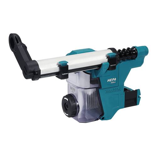 MAKITA 1911P2-6 - Staubabsaugung DX16 für Borhammer DHR183 (Volumen: 0,40l)