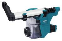 MAKITA - Dulki? surinkimo sistema MAKITA DX16 DHR183