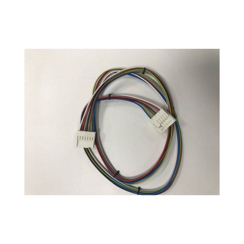 Dotlux Kabelsatz 7-polig 3800