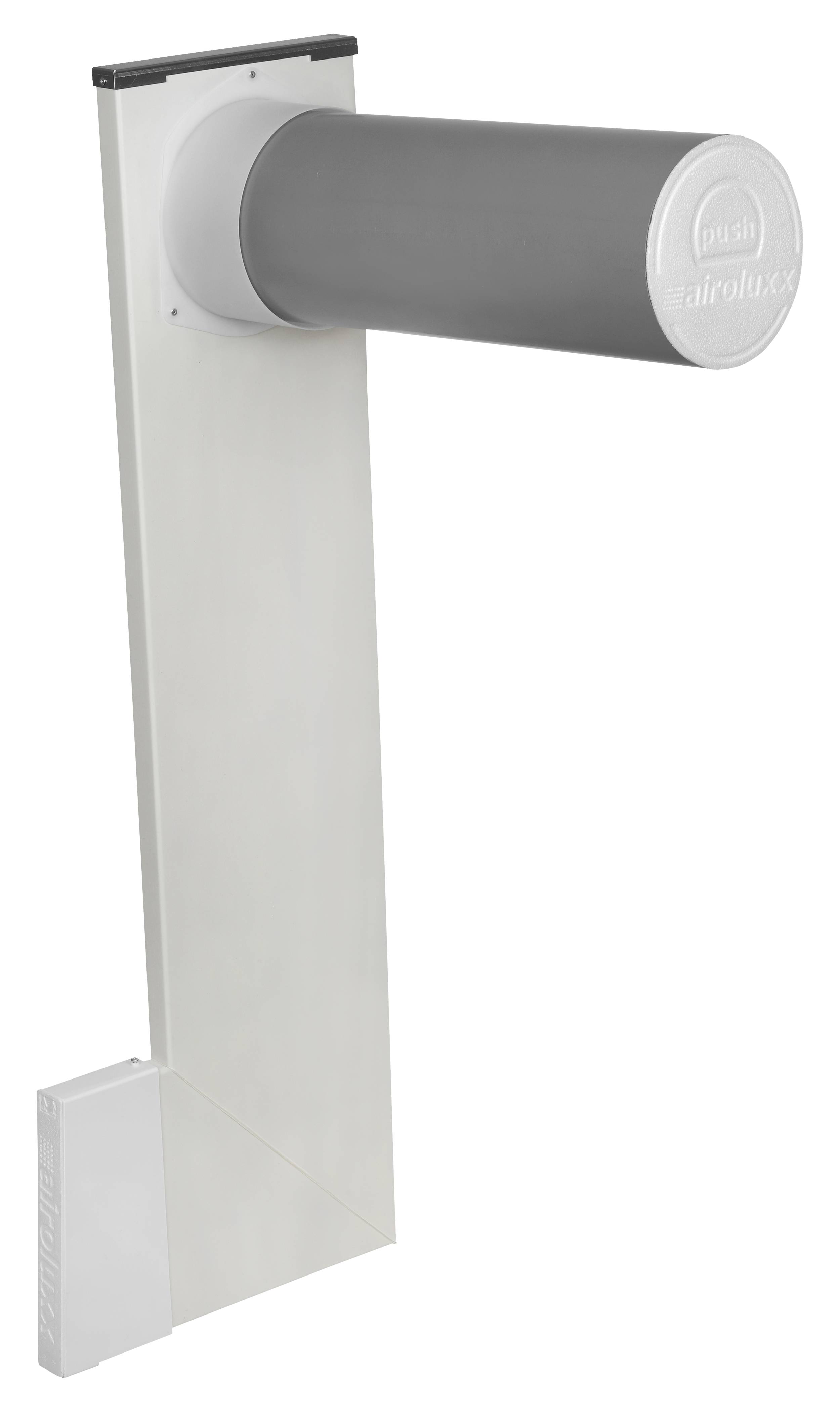 RS-LV360 FK950-78, T53, RECHTS Rohbau-Set Laibung, 1DR120, GS1, 78dB - GL-2000-3021 von Airoluxx