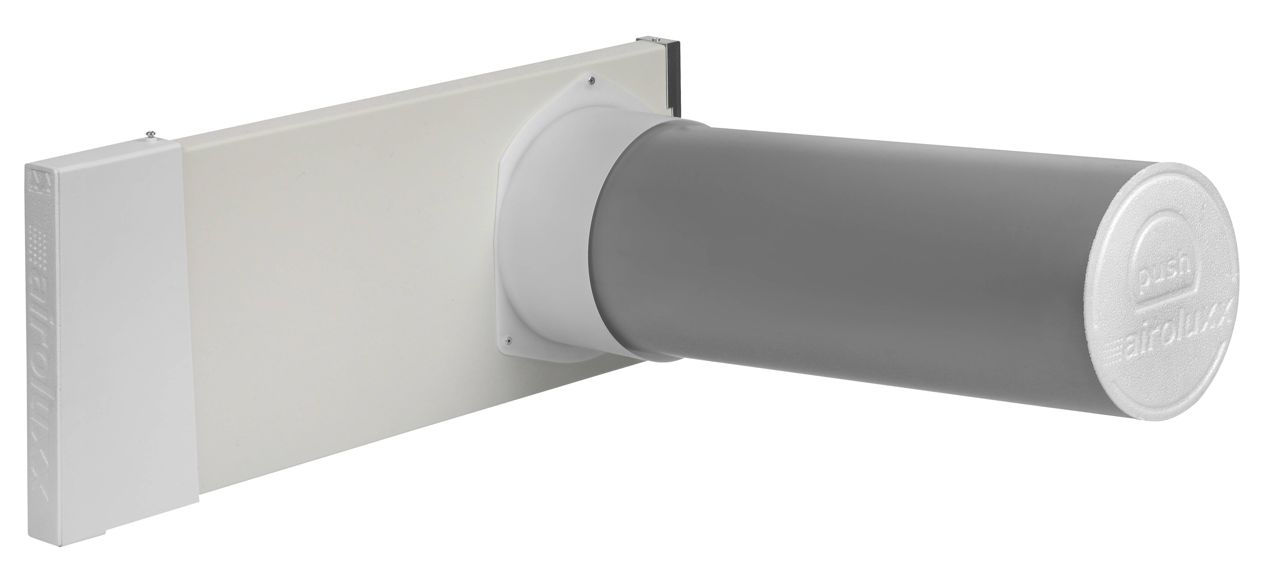 RS-L360 FK450-50, T33, RECHTS Rohbau-Set Laibung, 1DR120, 50dB - GL-2000-2046 von Airoluxx