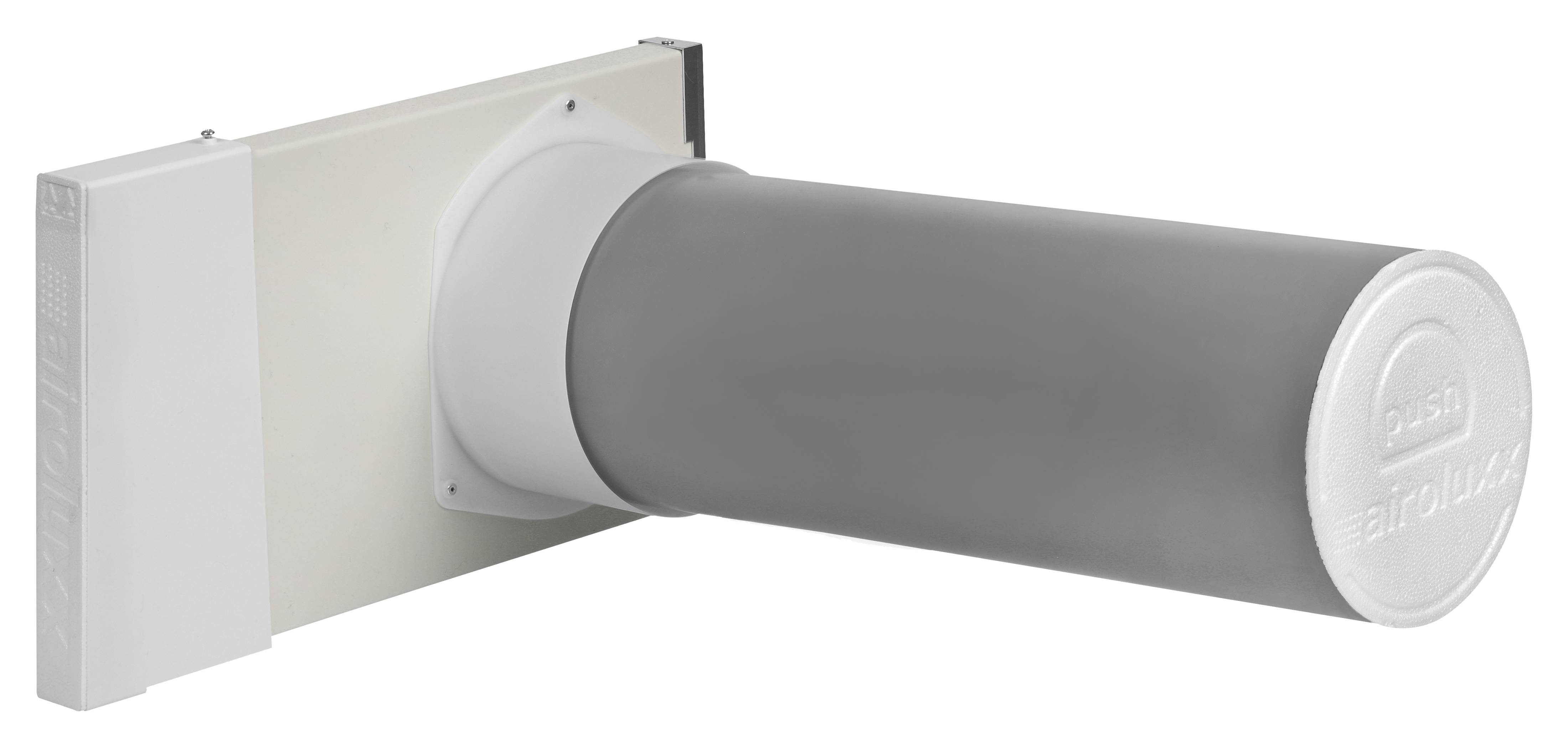 RS-L310 FK300-63, T47, RECHTS Rohbau-Set Laibung, GS2, 63dB - GL-2000-2036 von Airoluxx