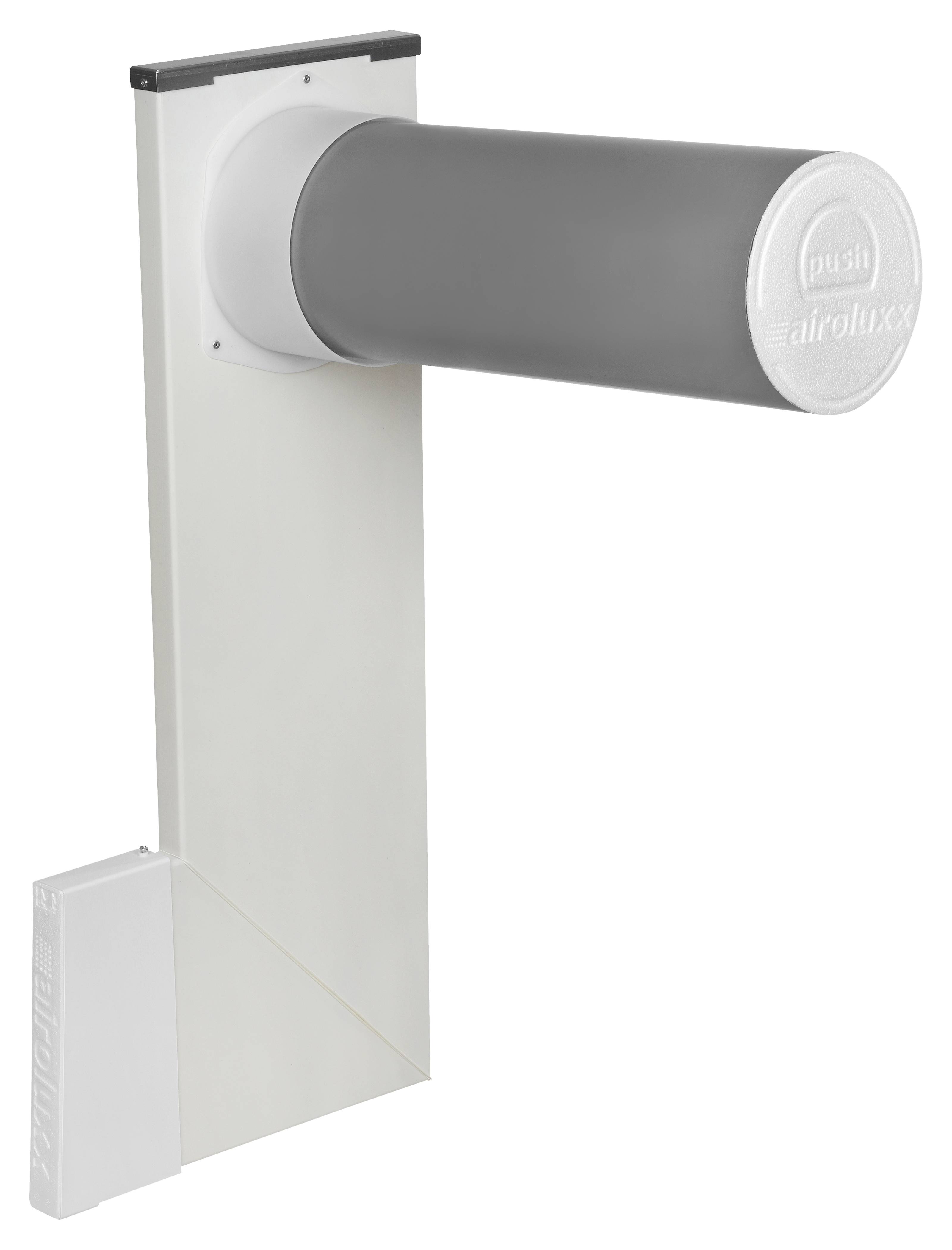 RS-LV310 FK700-74, T48, LINKS Rohbau-Set Laibung, GS1, 74dB - GL-2000-3005 von Airoluxx