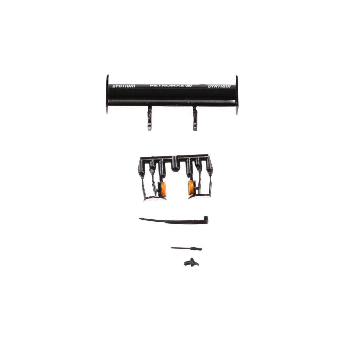 CARRERA DIGITAL 124 KLEINTEILE #23852