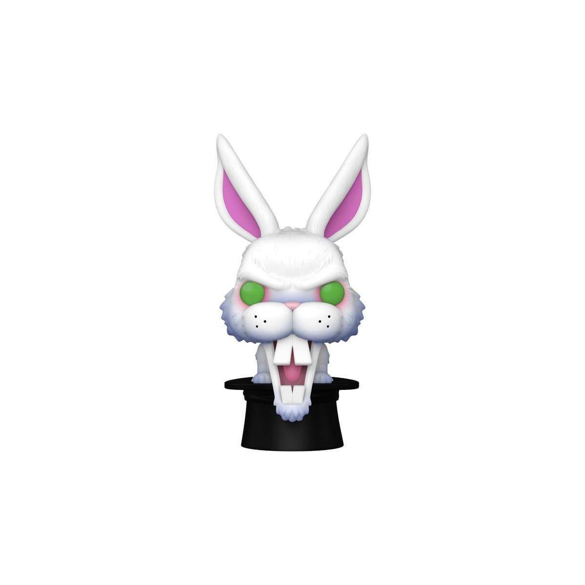 Gänsehaut POP! Books Vinyl Figur Bad Hare Day 9 cm