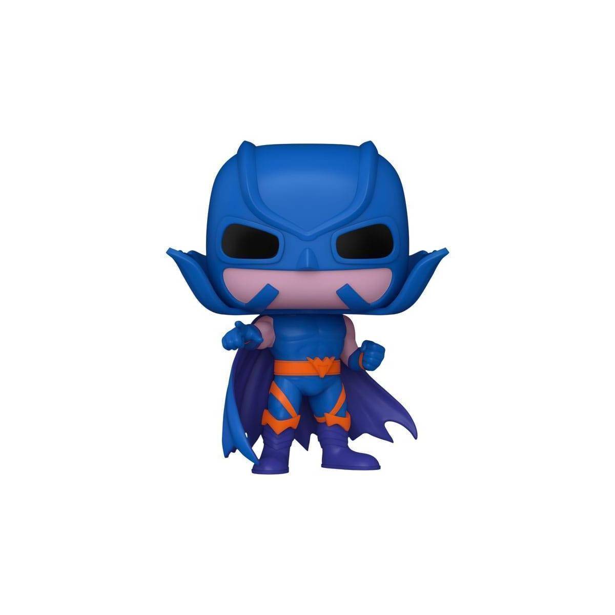 Gänsehaut POP! Books Vinyl Figur Attack of the Mutant 9 cm