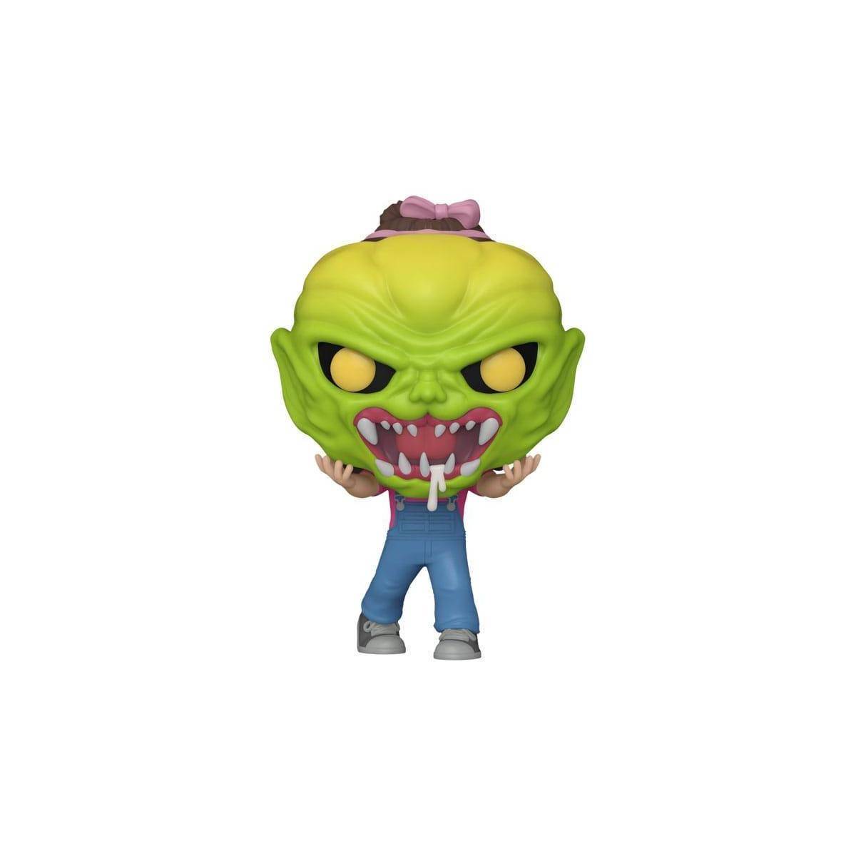 Gänsehaut POP! Books Vinyl Figur The Haunted Mask 9 cm