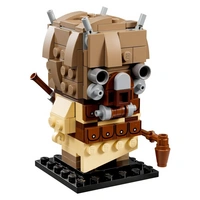 LEGO BrickHeadz Tusken Raider – Set 40615 LEGO BrickHeadz Tusken Raider – Set 40615