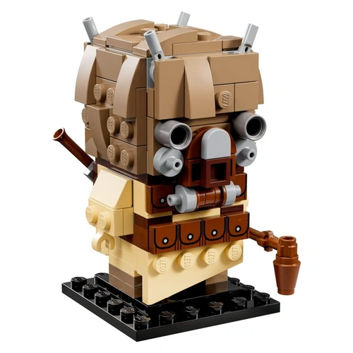 LEGO BrickHeadz Tusken Raider – Set 40615 LEGO BrickHeadz Tusken Raider – Set 40615