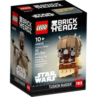 LEGO BrickHeadz Tusken Raider – Set 40615 LEGO BrickHeadz Tusken Raider – Set 40615