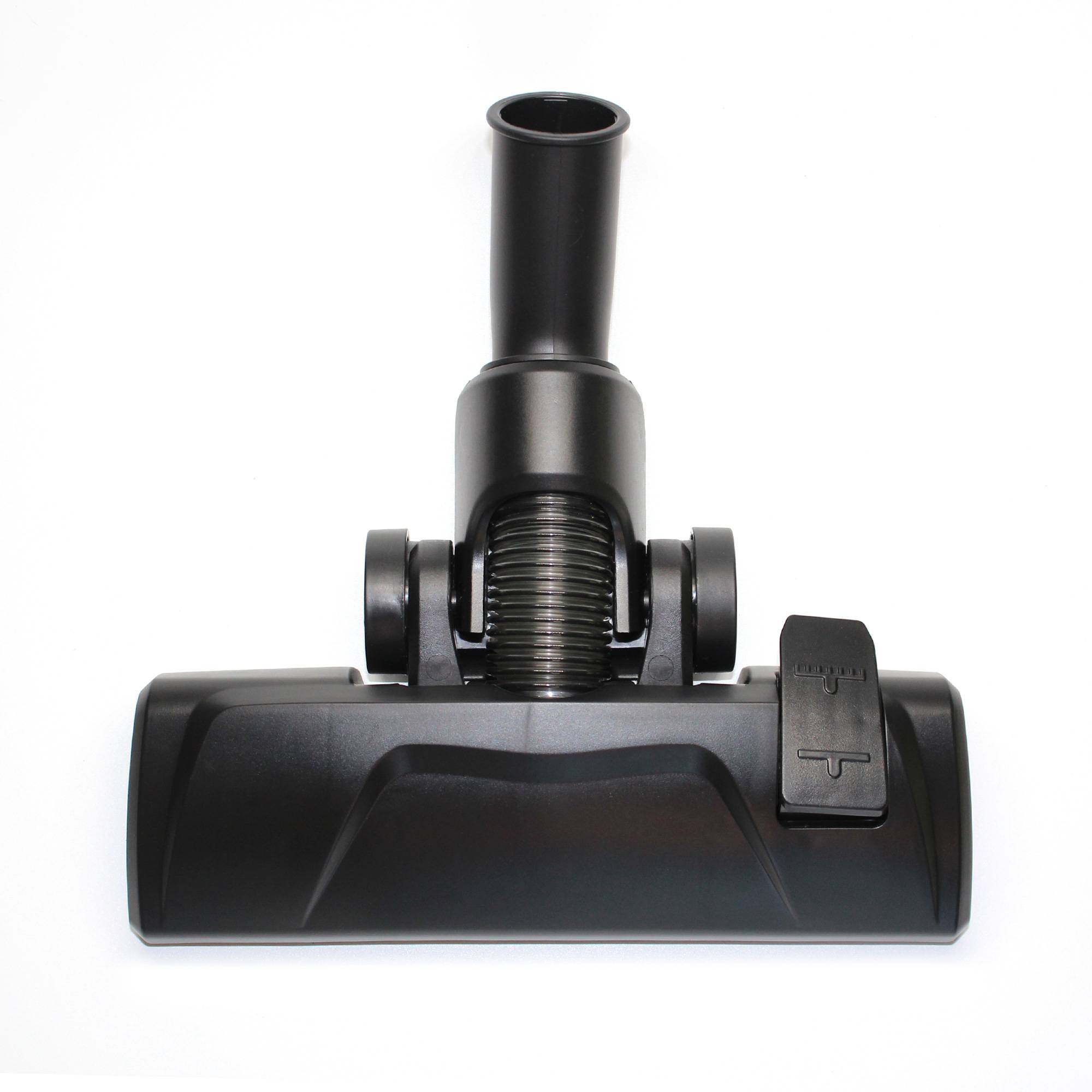 Premium Staubsaugerdüse Staubsaugeraufsatz Ersatzteil FLEX2 - 32 / 35 mm Staubsauger Ersatzteil Fuß Kombidüse Aufsatz