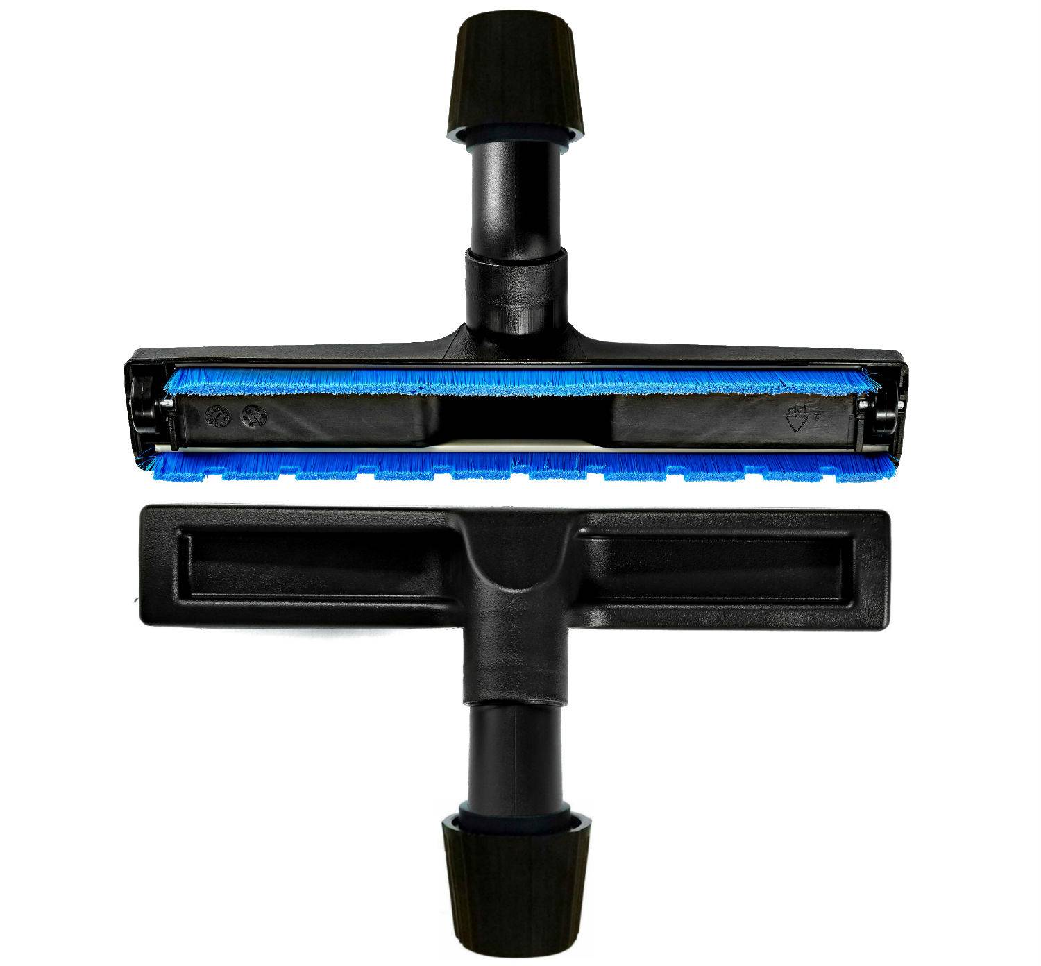 Parkettbürste Staubsauger-düse Staubsaugerdüse Bodendüse Zubehör Ersatz für Makita P-70465 VC2511 VC2010L Zubehör Fuß