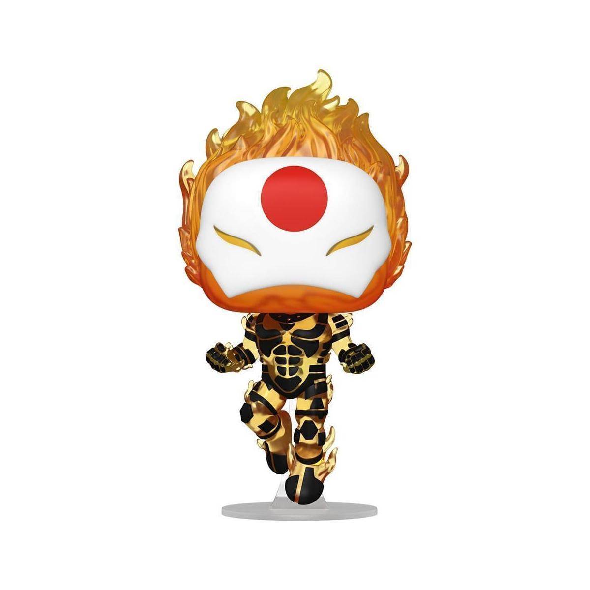 X-Men POP! Marvel Vinyl Figur Sunfire 9 cm