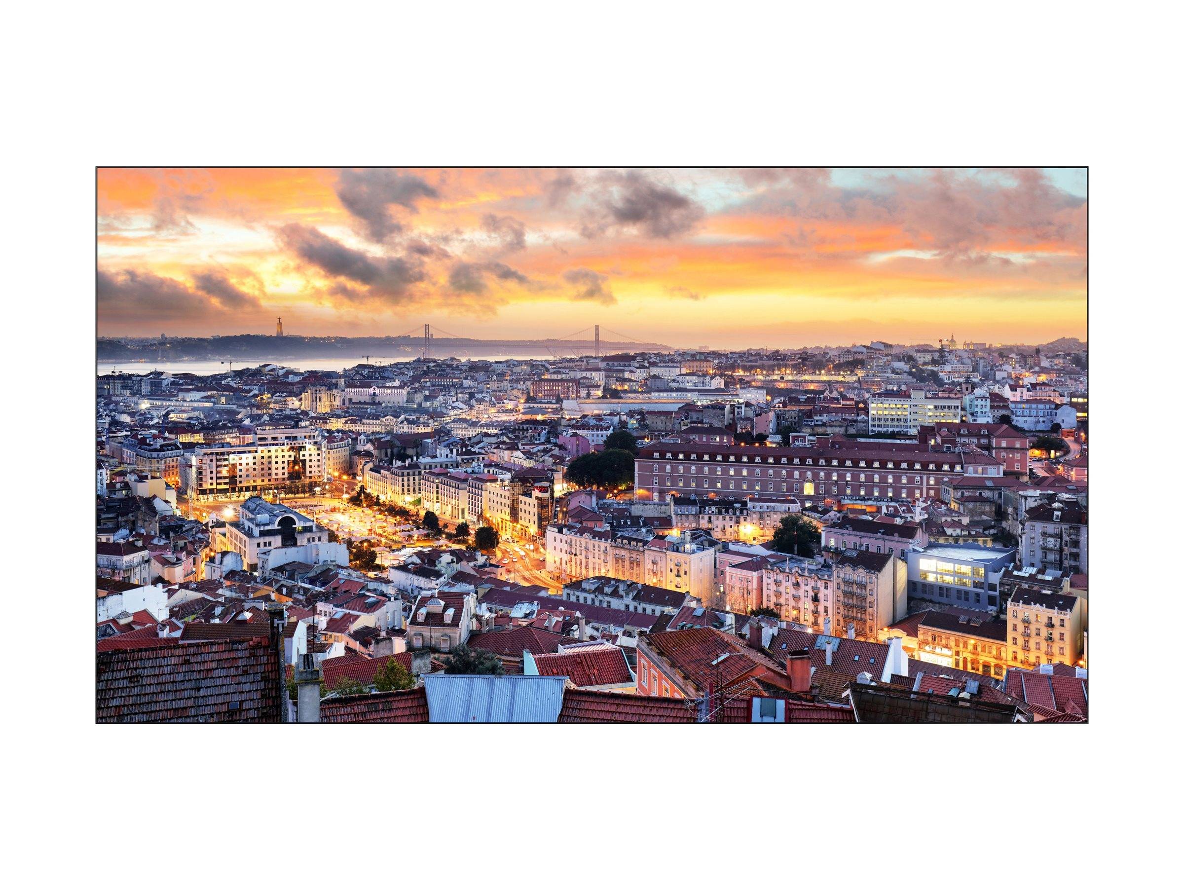 Samsung VH55C-E - 138 cm (55"") Diagonalklasse VHB-E Series LCD-Display mit LED-Hintergrundbeleuchtung