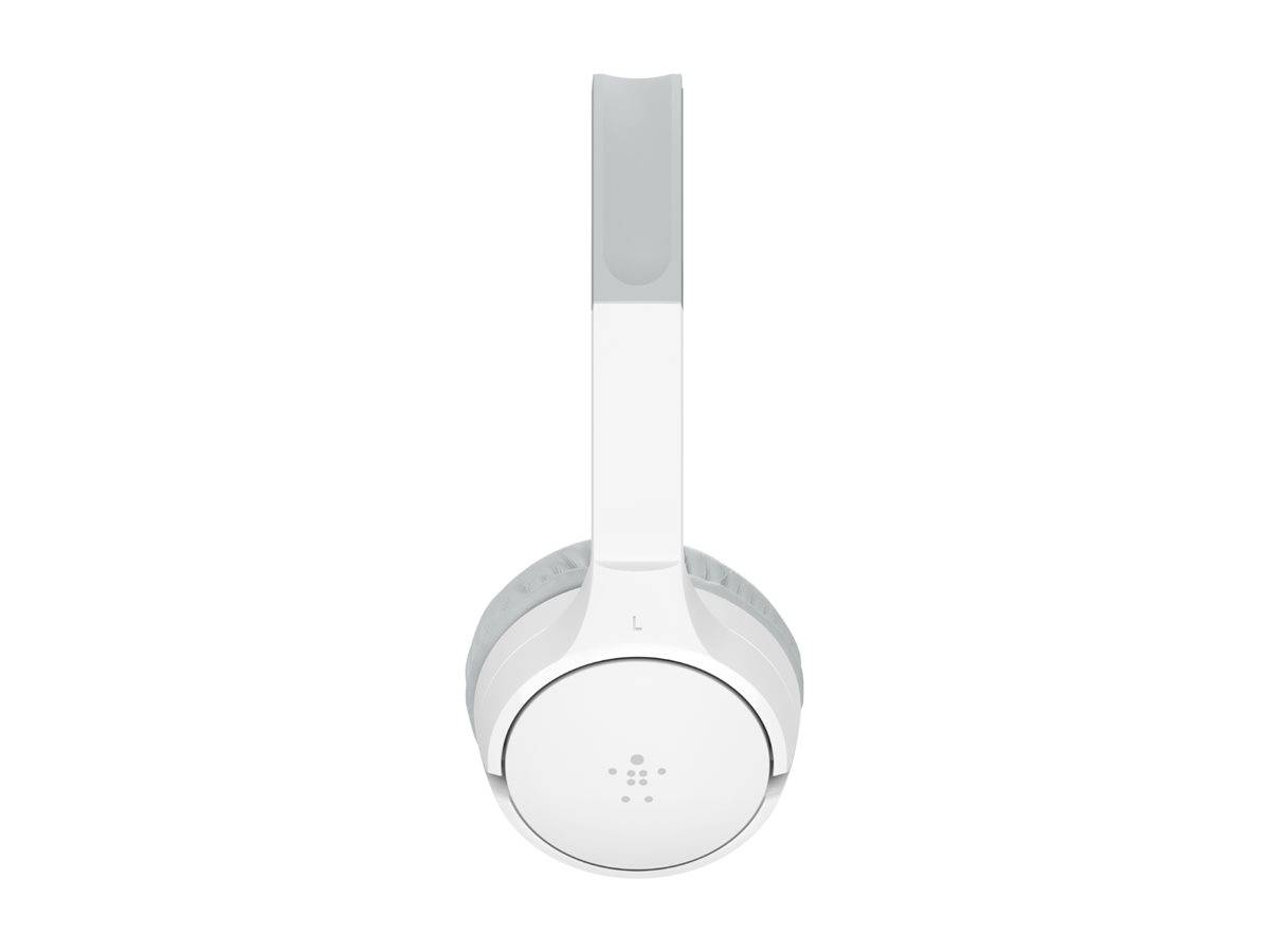 Belkin SoundForm Mini - Kopfhörer mit Mikrofon