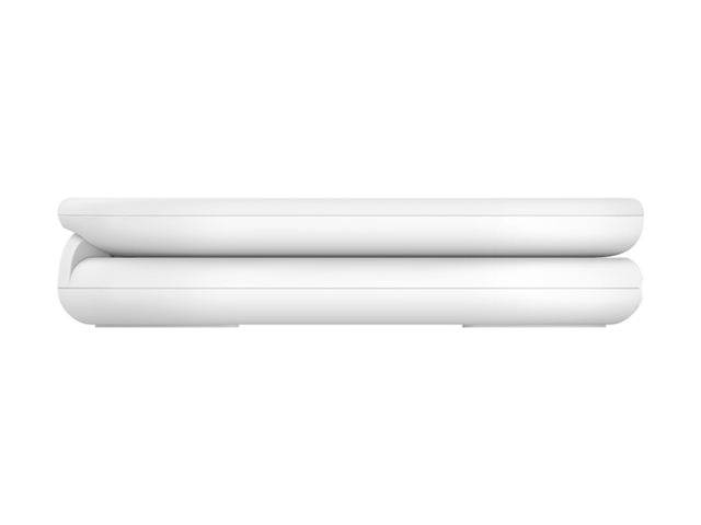 Belkin BoostCharge - Kabelloses Ladegerät - magnetisch, faltbar, mit Qi2 + AC-Netzteil