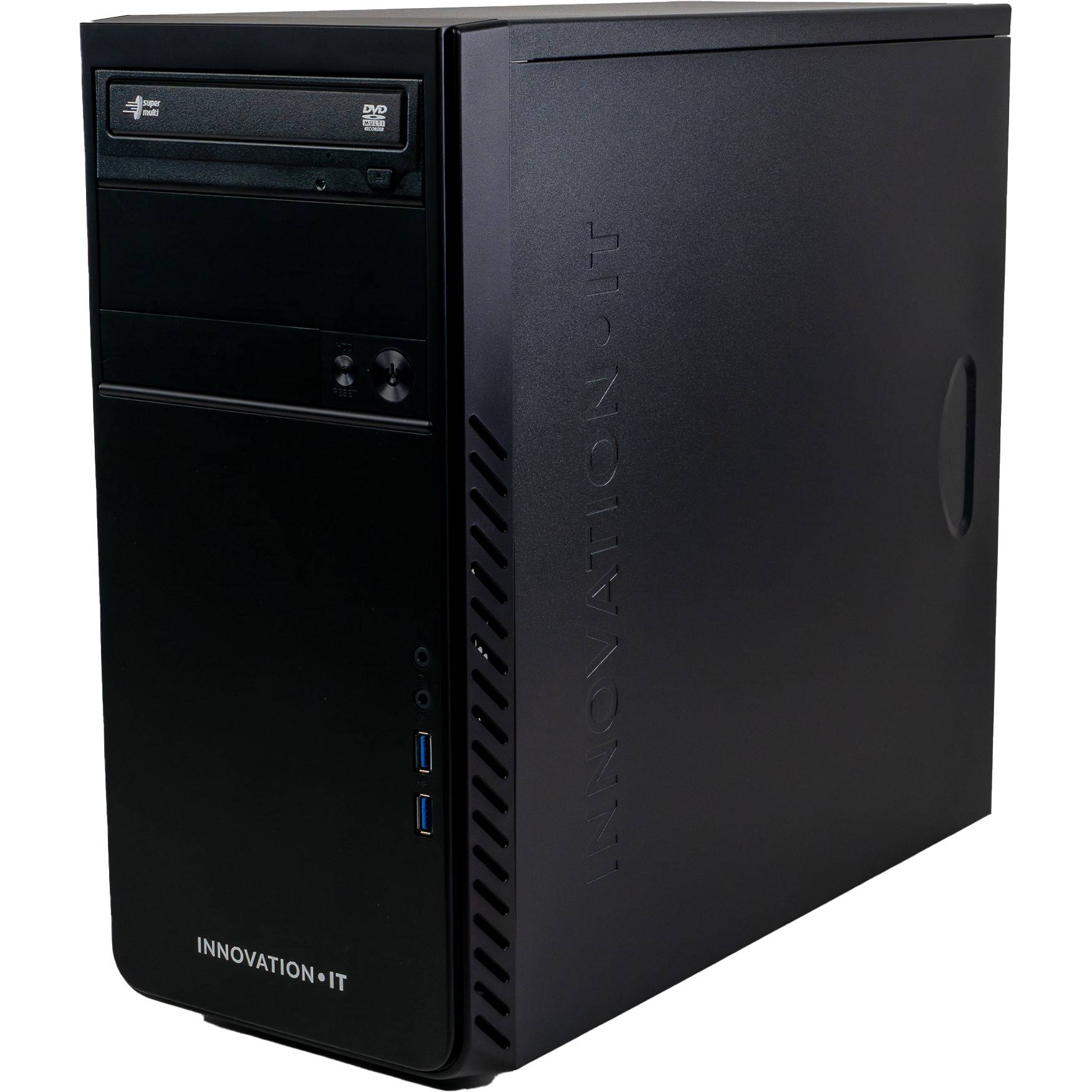 Innovation IT PC Intel i5-14400 / 16GB / SSD 512GB M.2 NVMe PC-Systeme PC Systeme