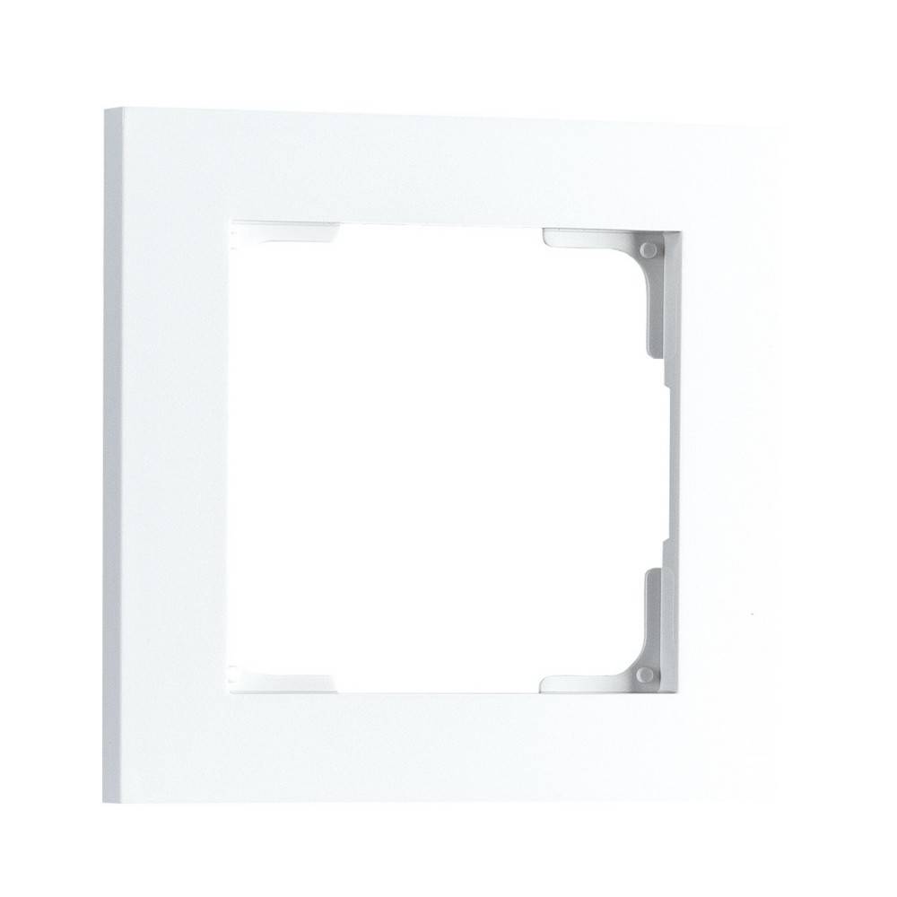 SG Leuchten Rahmen 1-fach 078000