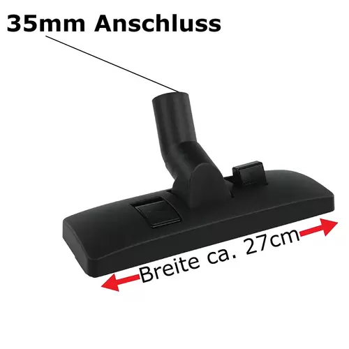 Staubsaugerrohr + Düse Staubsaugerzubehör Ersatzteil Set für Staubsauger AEG Electrolux ACS 1800 Classic Vampyr Rohr Set Staubsaugerrohr + Düse Staubsaugerzubehör Ersatzteil Set für Staubsauger AEG Electrolux ACS 1800 Classic Vampyr Rohr Set