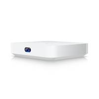 Ubiquiti - Gateway - 1GbE, 2.5GbE - Cloud-verwaltet