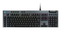 Logitech G G915 X - Tastatur - Hintergrundbeleuchtung