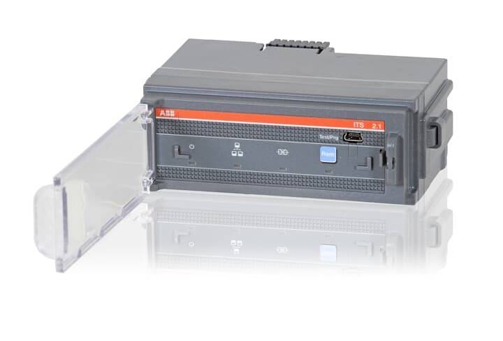 ABB Stotz S&J Steuergerät ITS2.1-XR