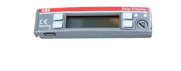 ABB Stotz S&J Anzeigeeinheit Display ED-XR-ITS2.1