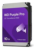 WD Purple Pro WD102PURP - Festplatte - 10 TB - intern - 3.5"" (8.9 cm)