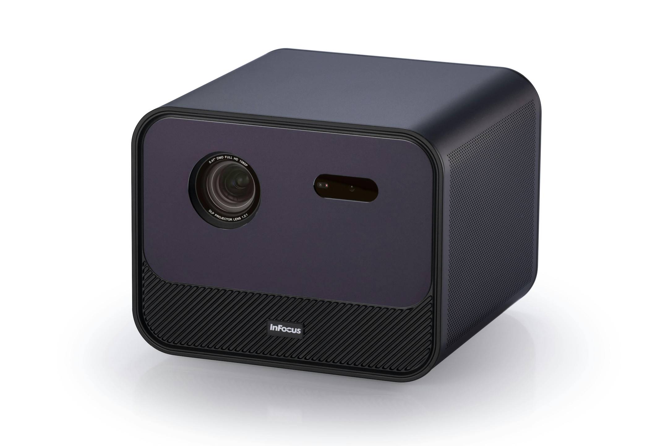 InFocus Crusader Grandmaster IN3028SL Beamer, 1920 x 1080 Full HD, 1200 Lumen