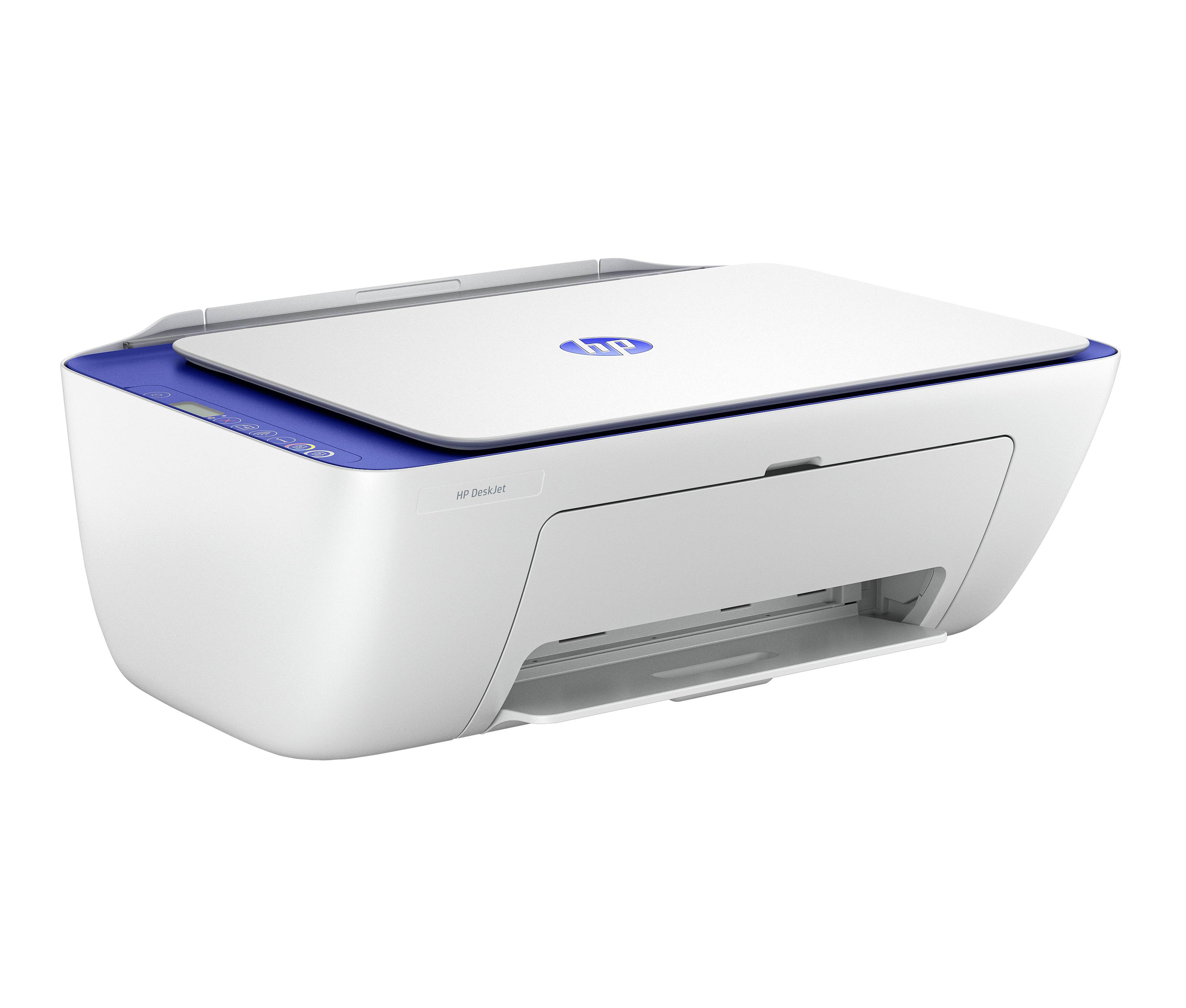 HP Drucker Deskjet 2810e / Verpackung beschädigt