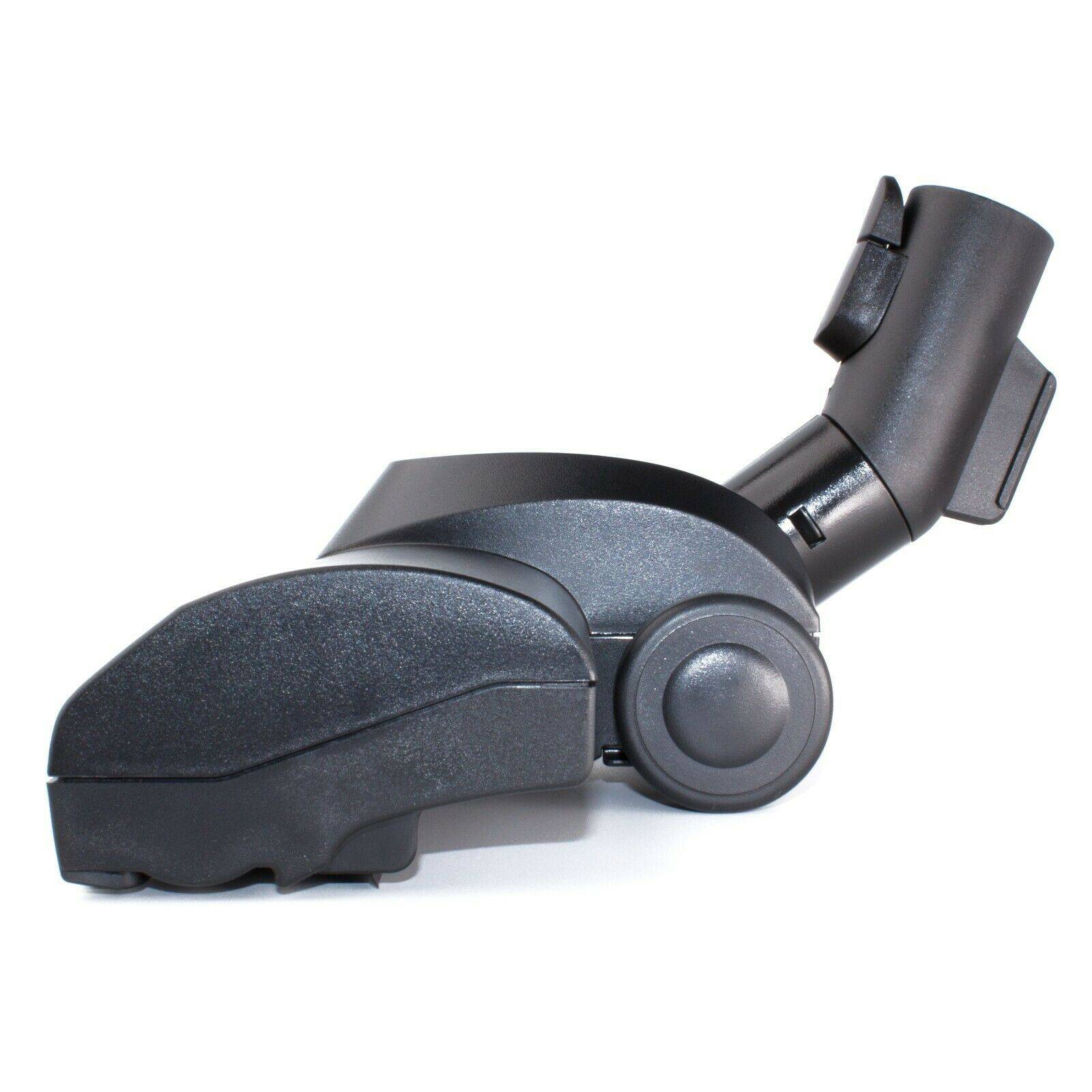 Turbodüse Staubsaugerdüse Zubehör für Miele Staubsauger S2 S4 S5 S6 S7 S8 STB305-3 Turbobürste Düse Bürste Zubehör