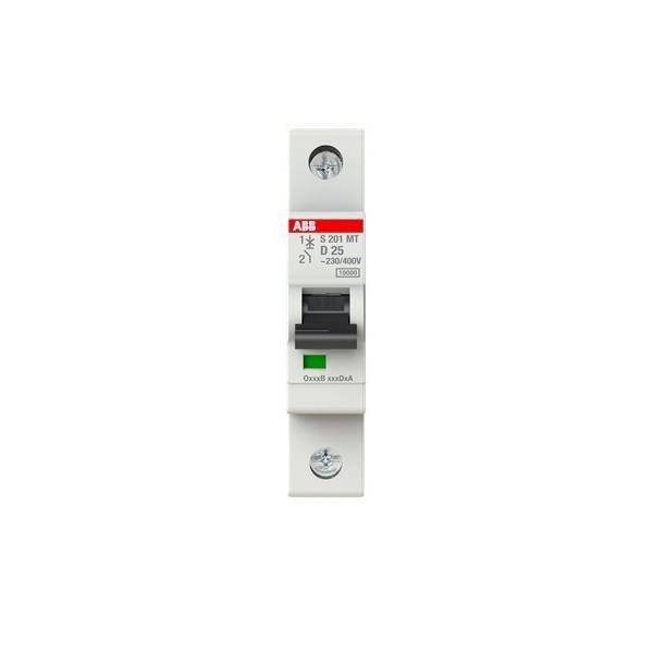 ABB Stotz S&J Sicherungsautomat S201MT-D25