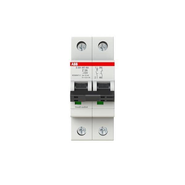 ABB Stotz S&J Sicherungsautomat S201MT-Z3NA
