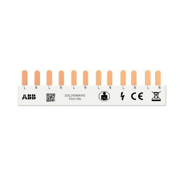 ABB Stotz S&J Phasenschiene FlexLine PSX1/12N