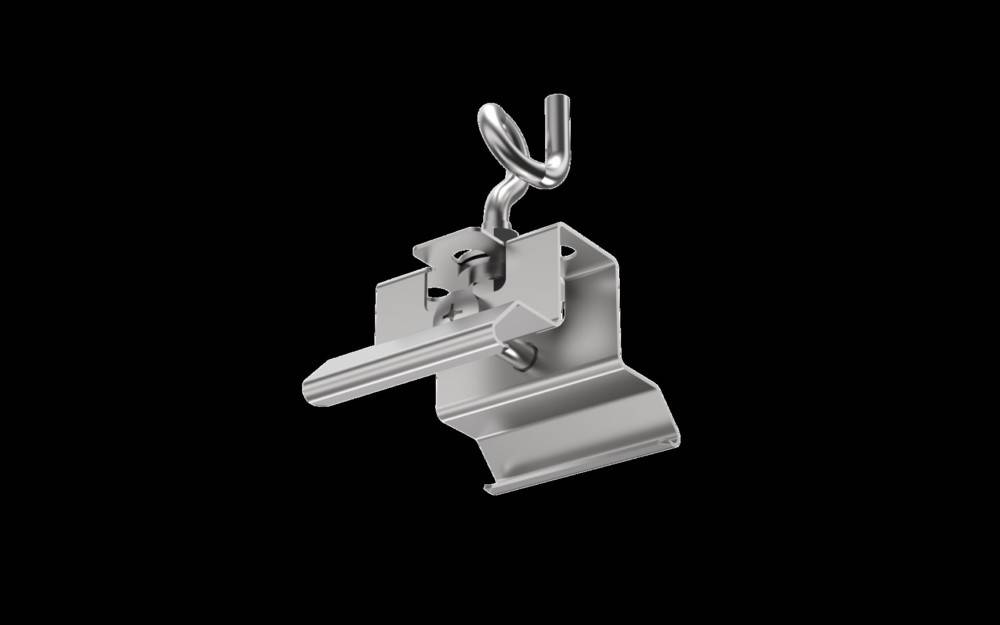 Ridi-Leuchten Kettenbefestigung VL2THDS