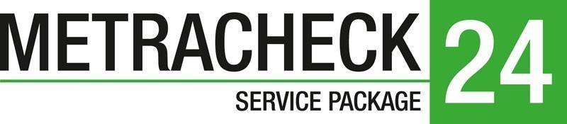 Gossen Metrawatt Servicepaket METRACHECK 24