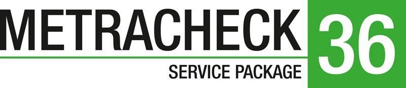 Gossen Metrawatt Servicepaket METRACHECK 36