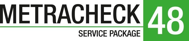 Gossen Metrawatt Servicepaket METRACHECK 48