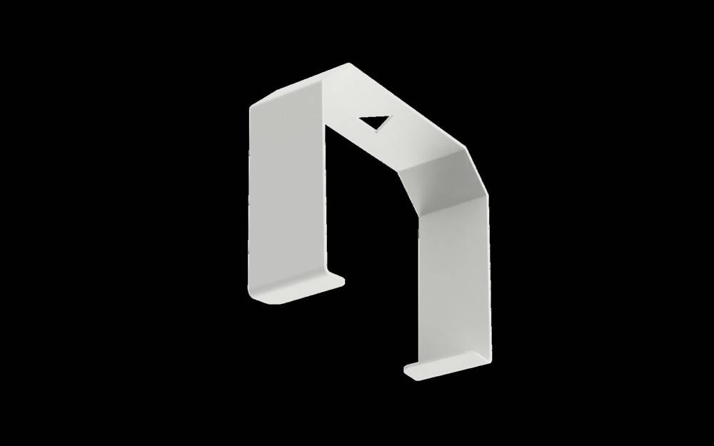 Ridi-Leuchten Sicherungsklammer VL2BKK