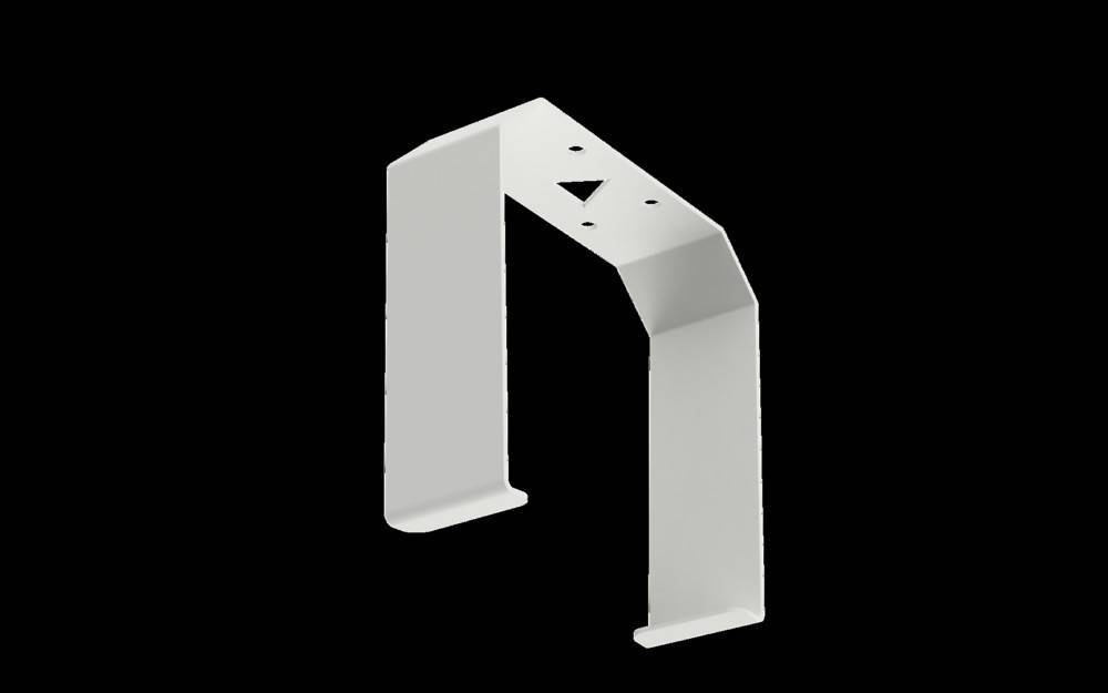 Ridi-Leuchten Sicherungsklammer VL2G-K