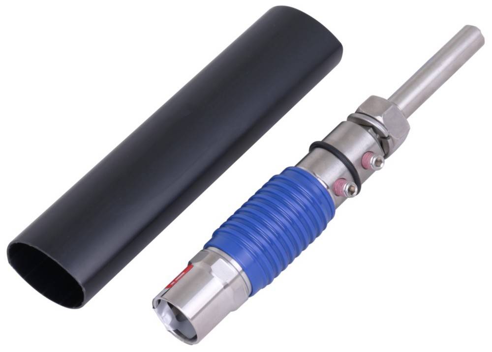 DEHN ISO Anschlusselement AE ISO BO10 K#819646